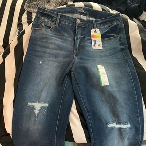 Brand New Jeans